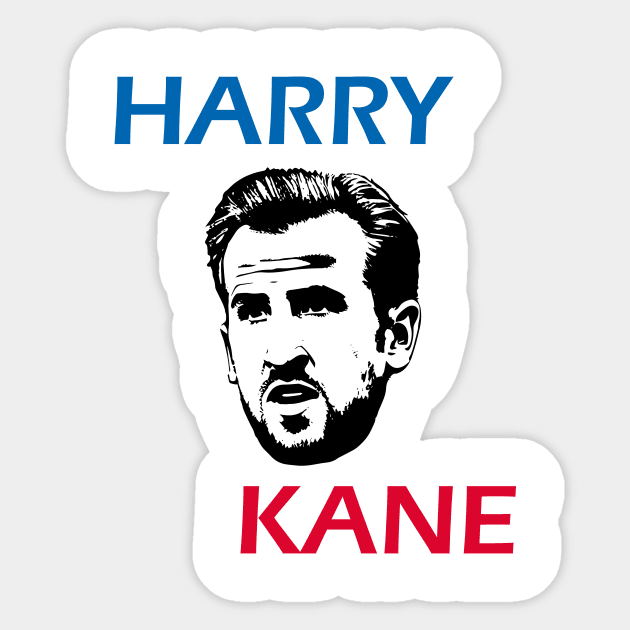 Harry Kane arrives at Bayern Munich Sticker by Special One Football